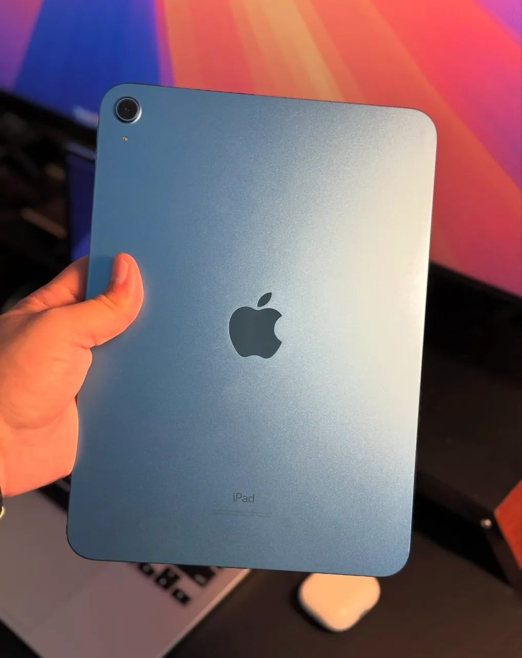 Décima geração IPad  Aparelho todo original e sem marcas 
