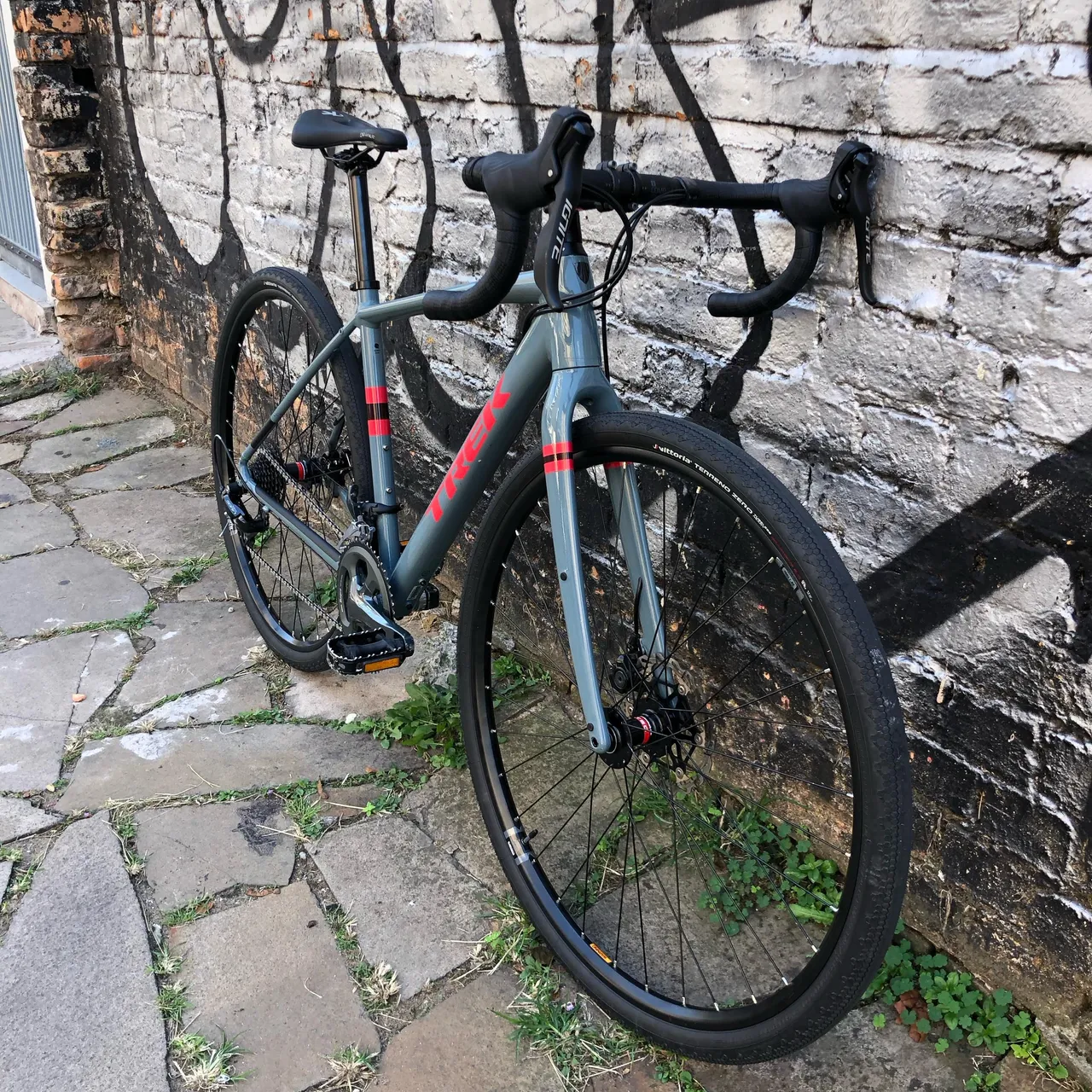 Bicicleta Gravel - Perfeita para Aventura!