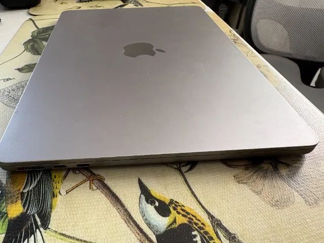 MacBook Air M2 2022 8GB 256GB (MLXW3BZ/A) - Excelente - Notebooks