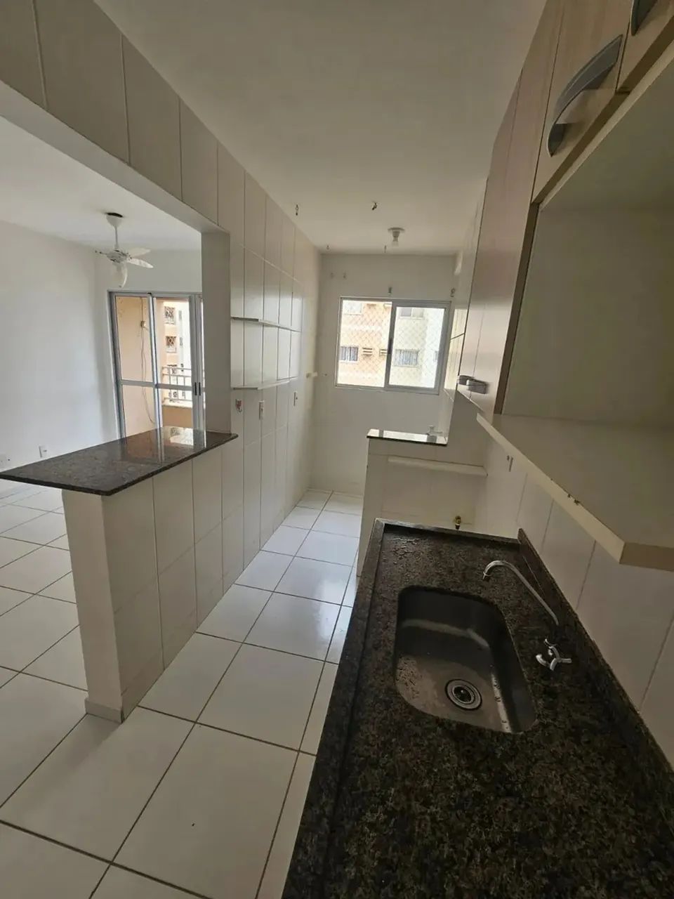 Imóvel para aluguel com 60 metros quadrados com 2 quartos em Despraiado - Cuiabá - MT - Foto 12