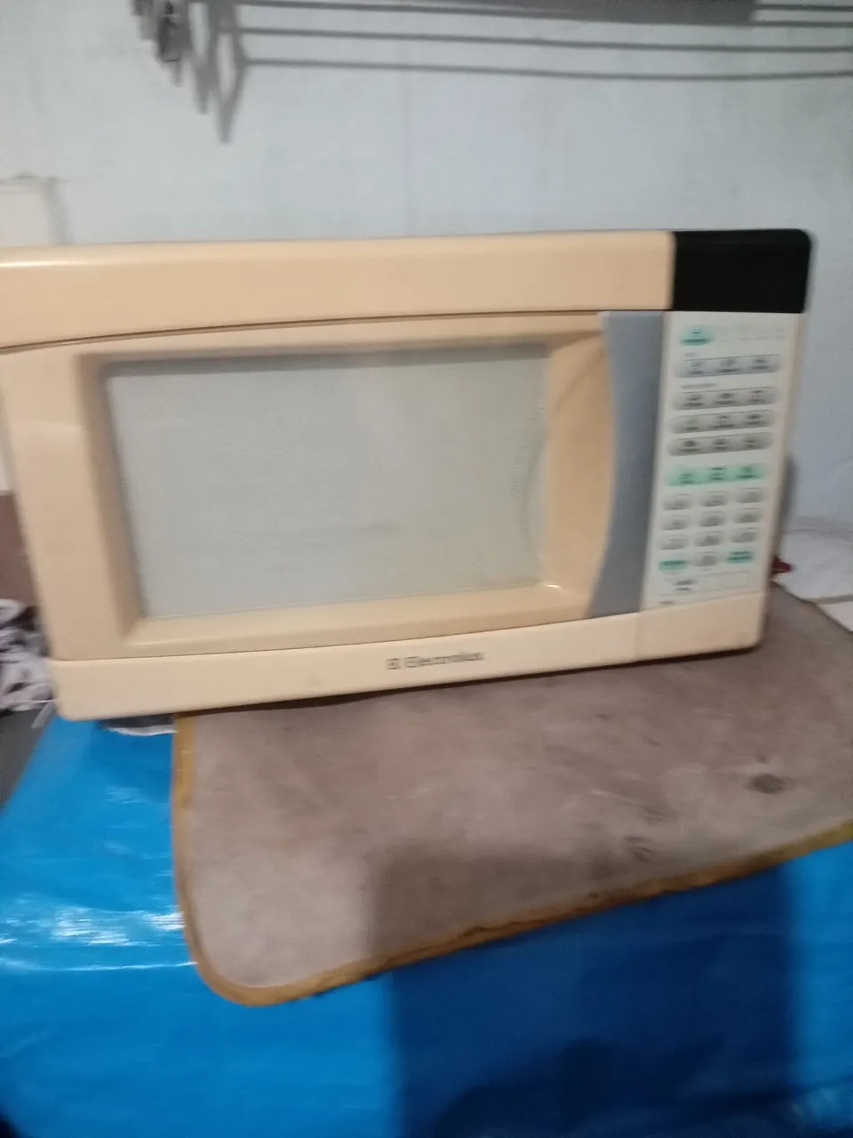Micro-ondas em ótimo estado!