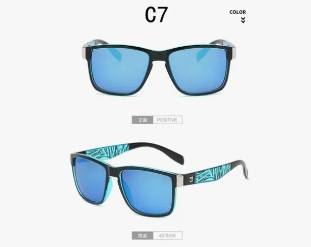 óculos de sol Quiksilver - Foto 2