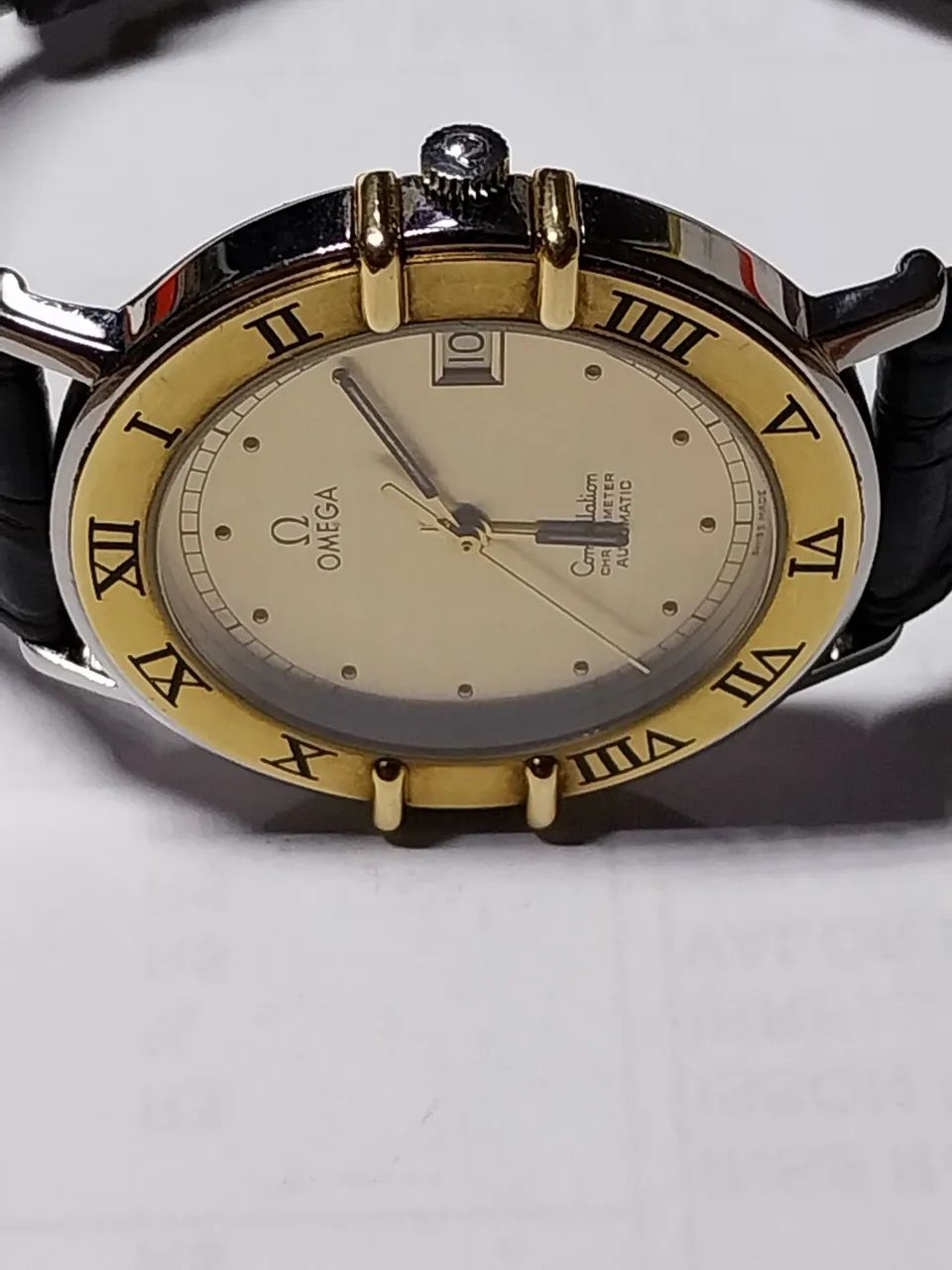 OMEGA CONSTELLATION - Foto 2