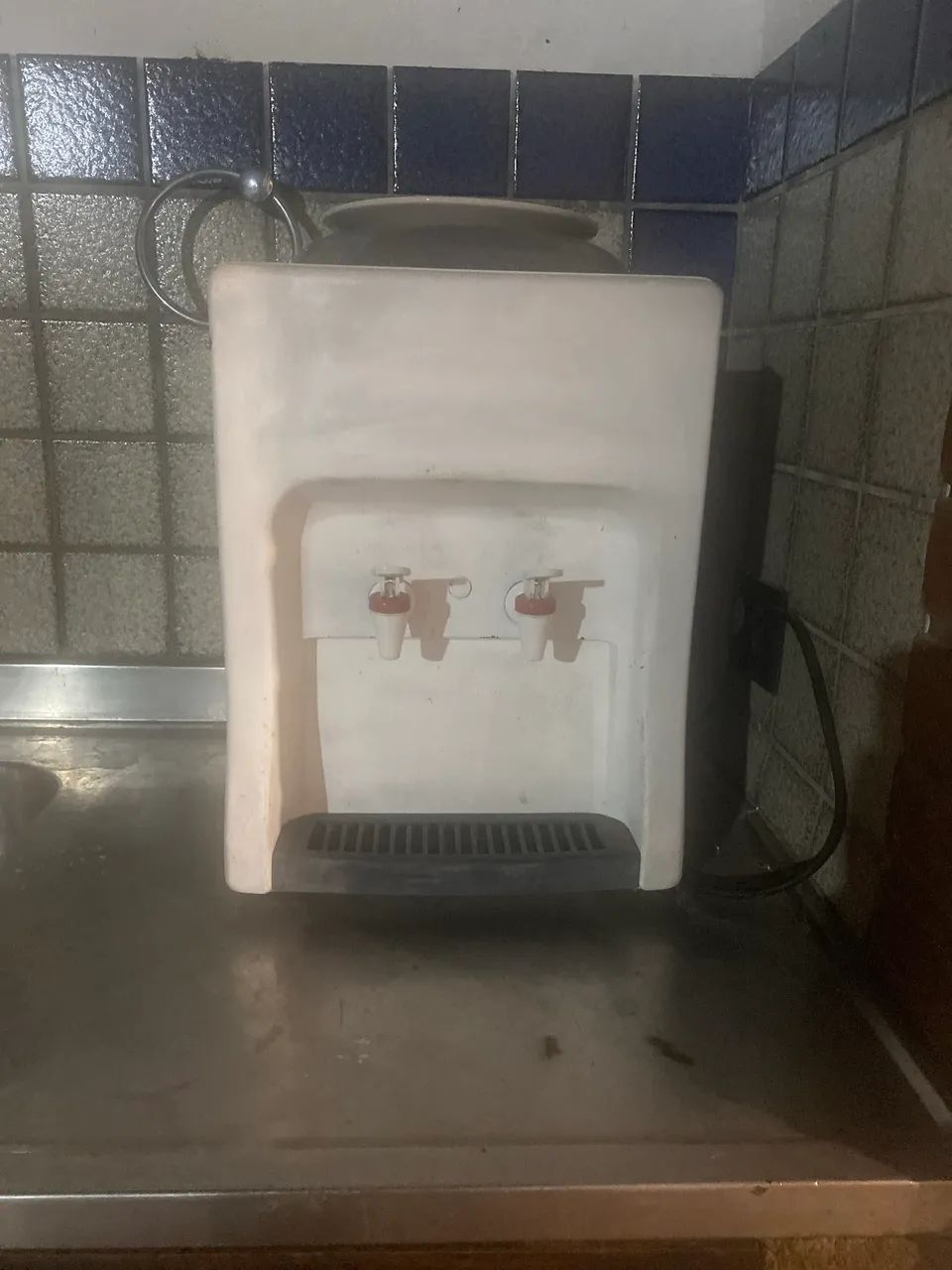 Gelágua inox o melhor  - Foto 2
