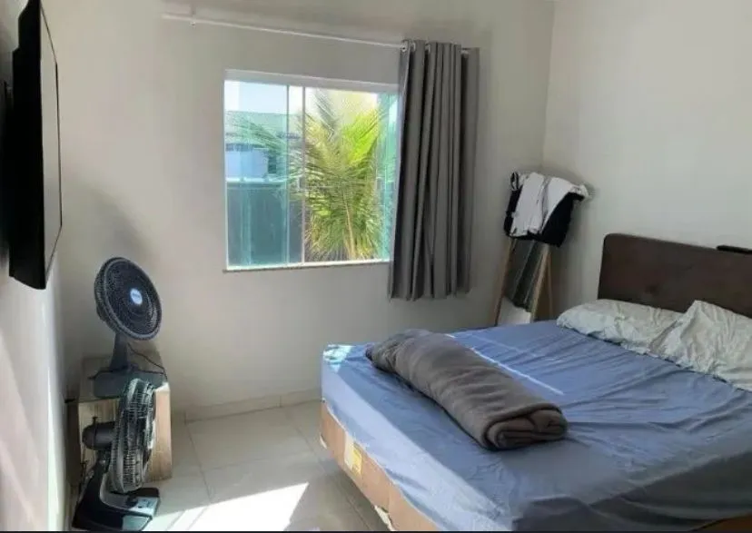 Casa no São José - Com parcelas de 551,33