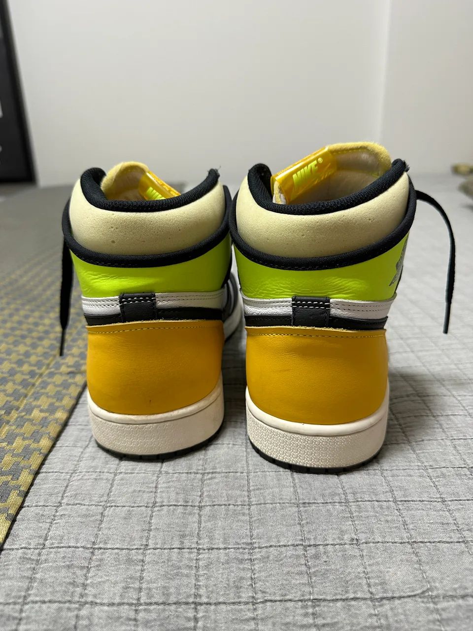 Nike Air Jordan Volt - Foto 5