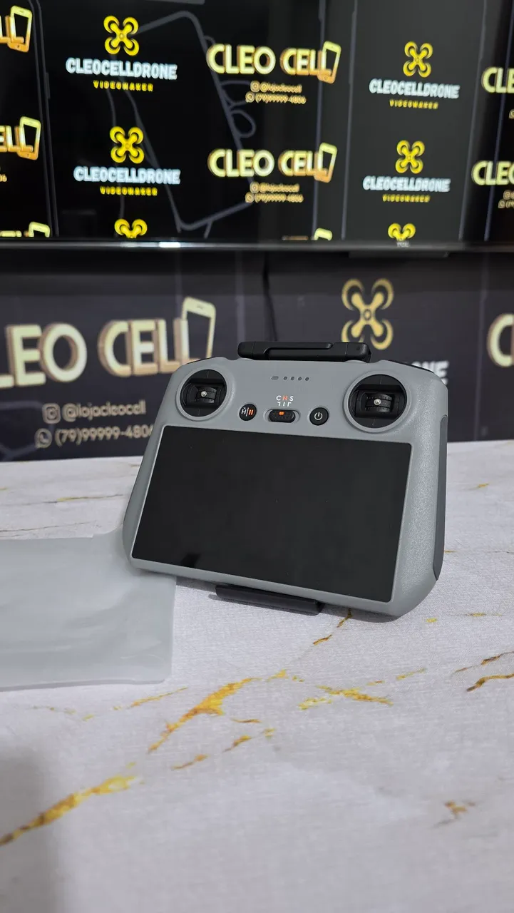 Controle DJI RC2 Com Tela