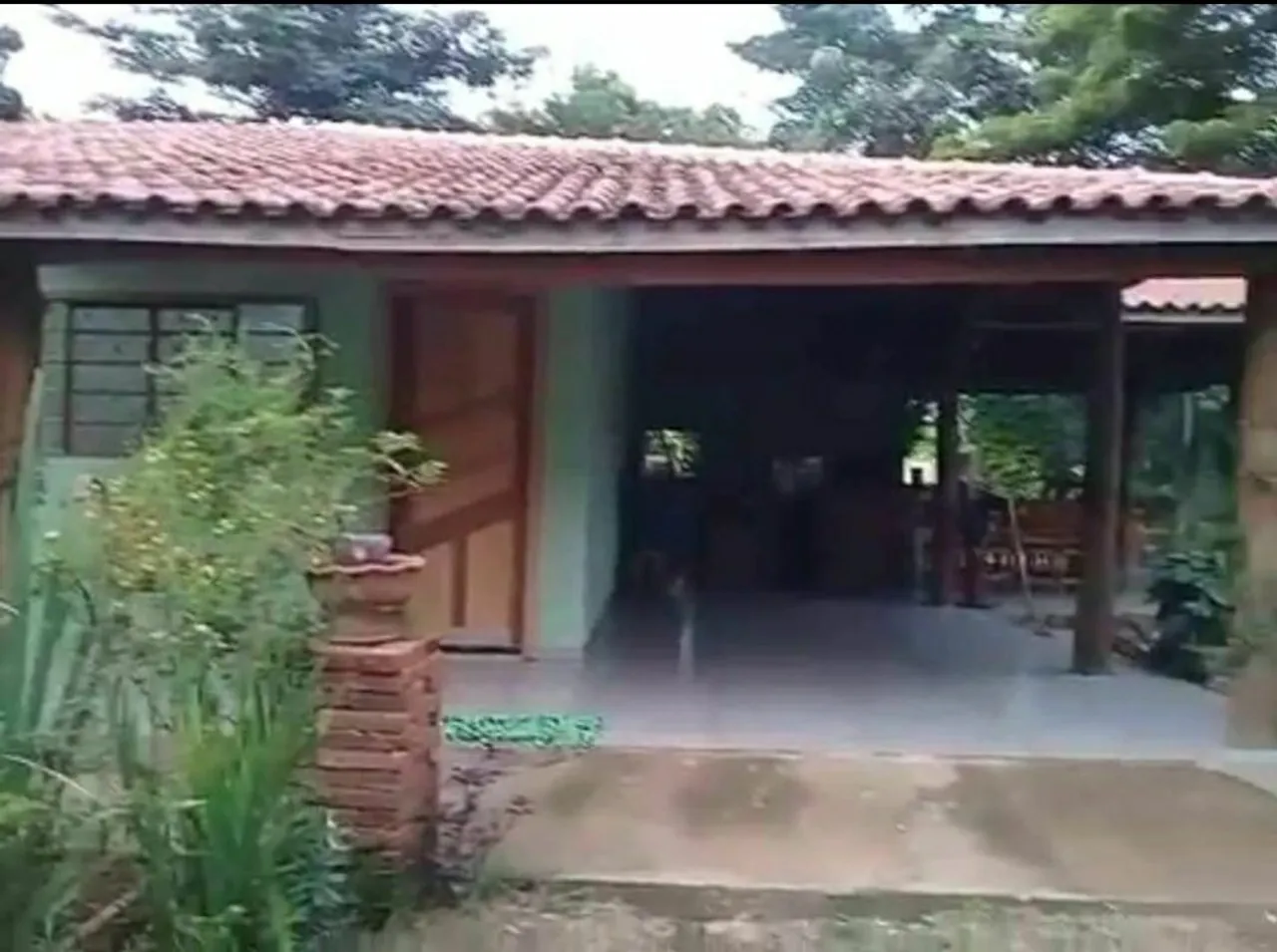 Lindo sítio
