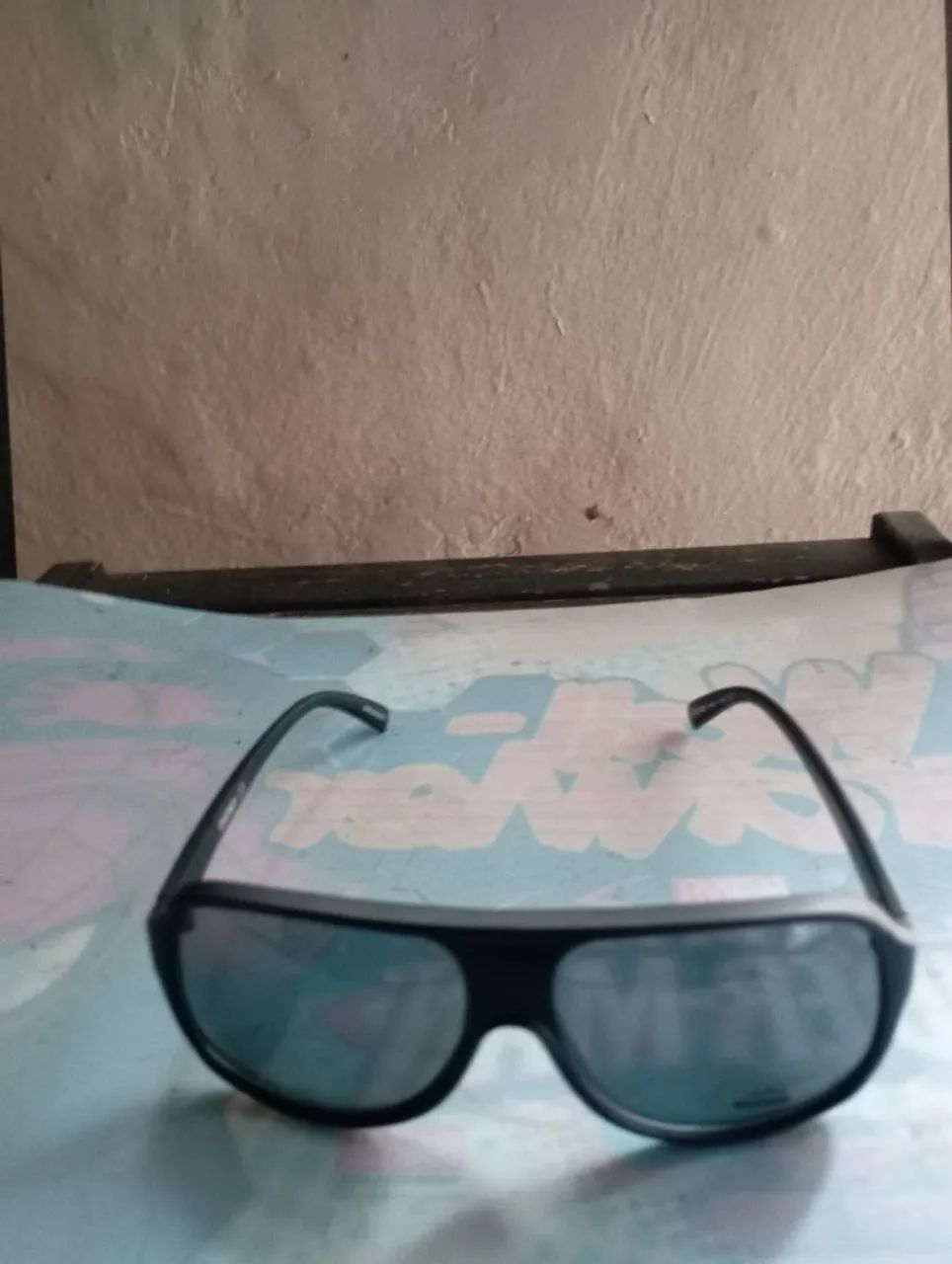 Óculos de sol Evoke original 