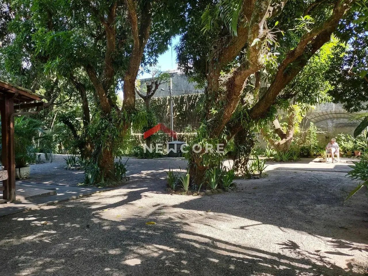 Chácara em Rua Doutor Mário Viana - Santa Rosa - Niterói/RJ - Foto 3
