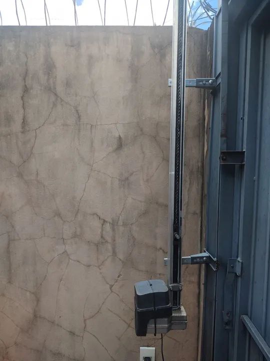 Motor para portão automático PPA