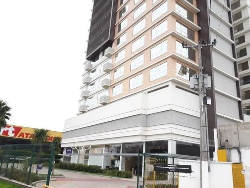 Sala comercial SÃO JOSÉ - SC - Foto 2