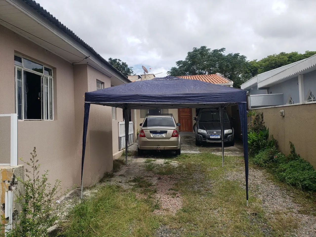 Tenda Gazebo  - Foto 5