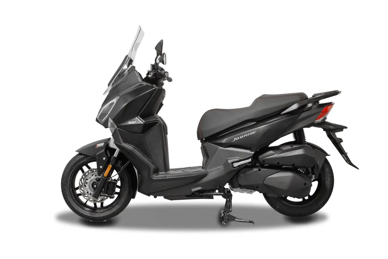JOYRIDE 300 ABS 2027 - ZERO KM - Foto 5