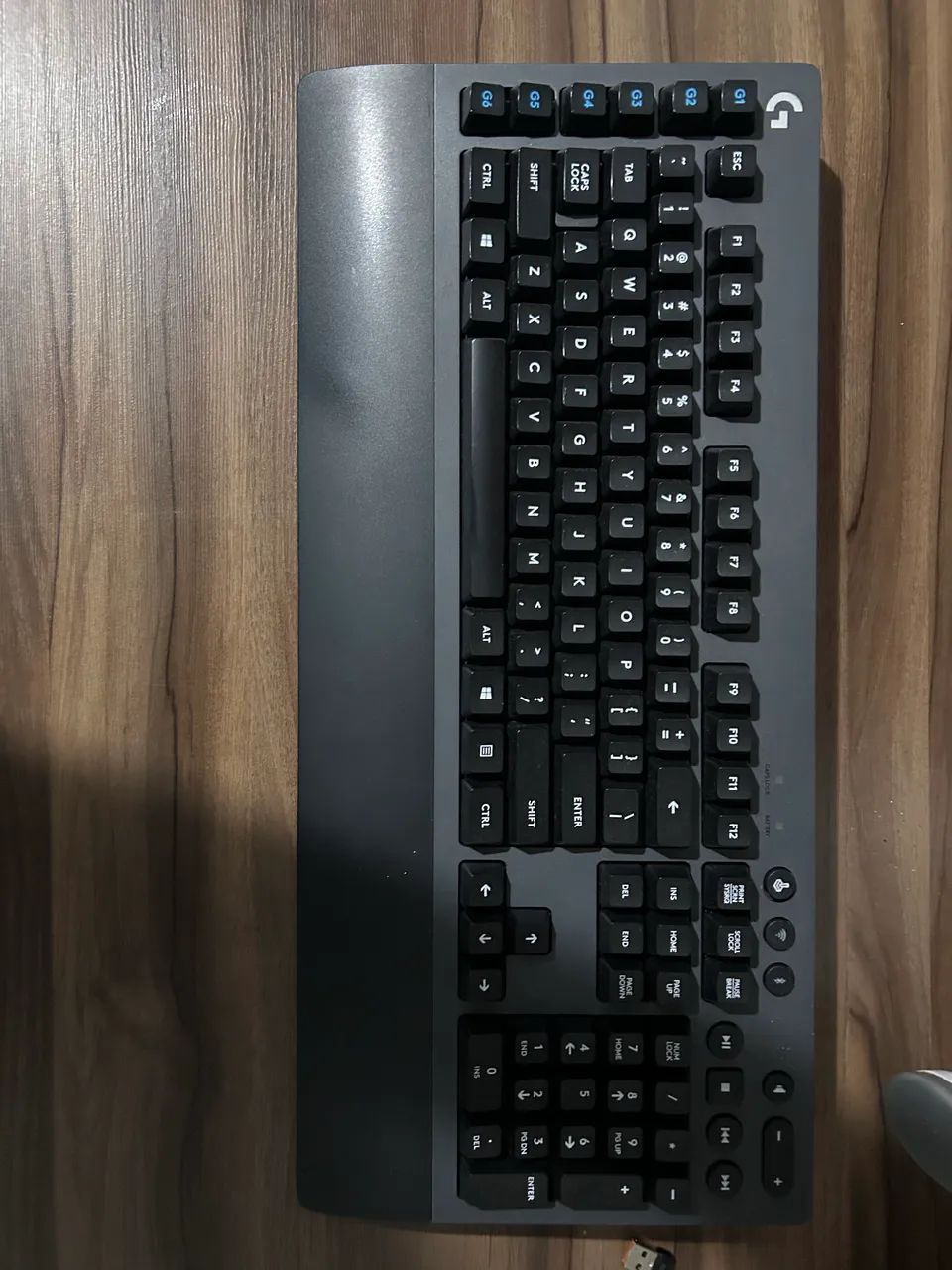 Logitech g613 - Foto 2