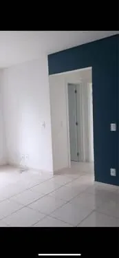 Vende-se apartamento