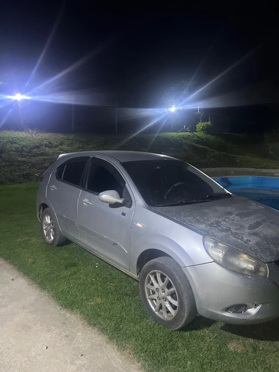Vendo j3  barato 