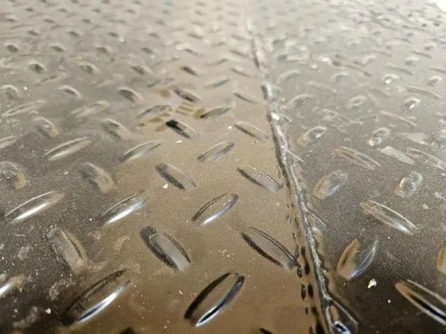 Sider Facchini Ano 26 0km Pronta Entrega 30 plt 15.40 x 2.90 livre SEM PNEU Chapa Xadrez - Foto 7