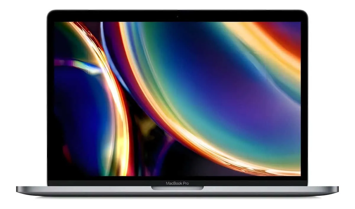 MacBook本体 MacBook Pro 2020 (13-inch/16GB/i5/1TB) macbook pro 2020 16gb