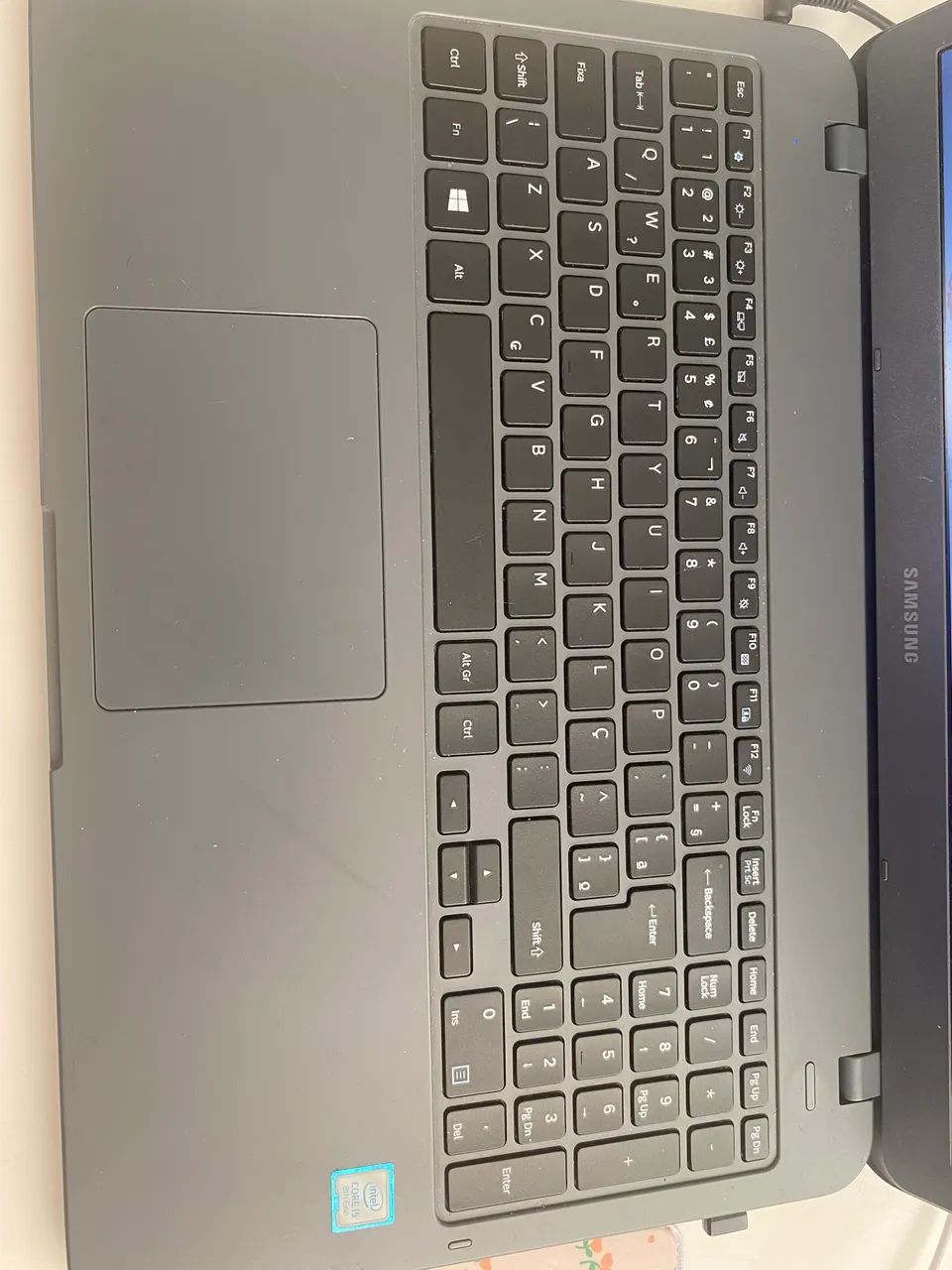 Notebook Samsung  - Foto 4