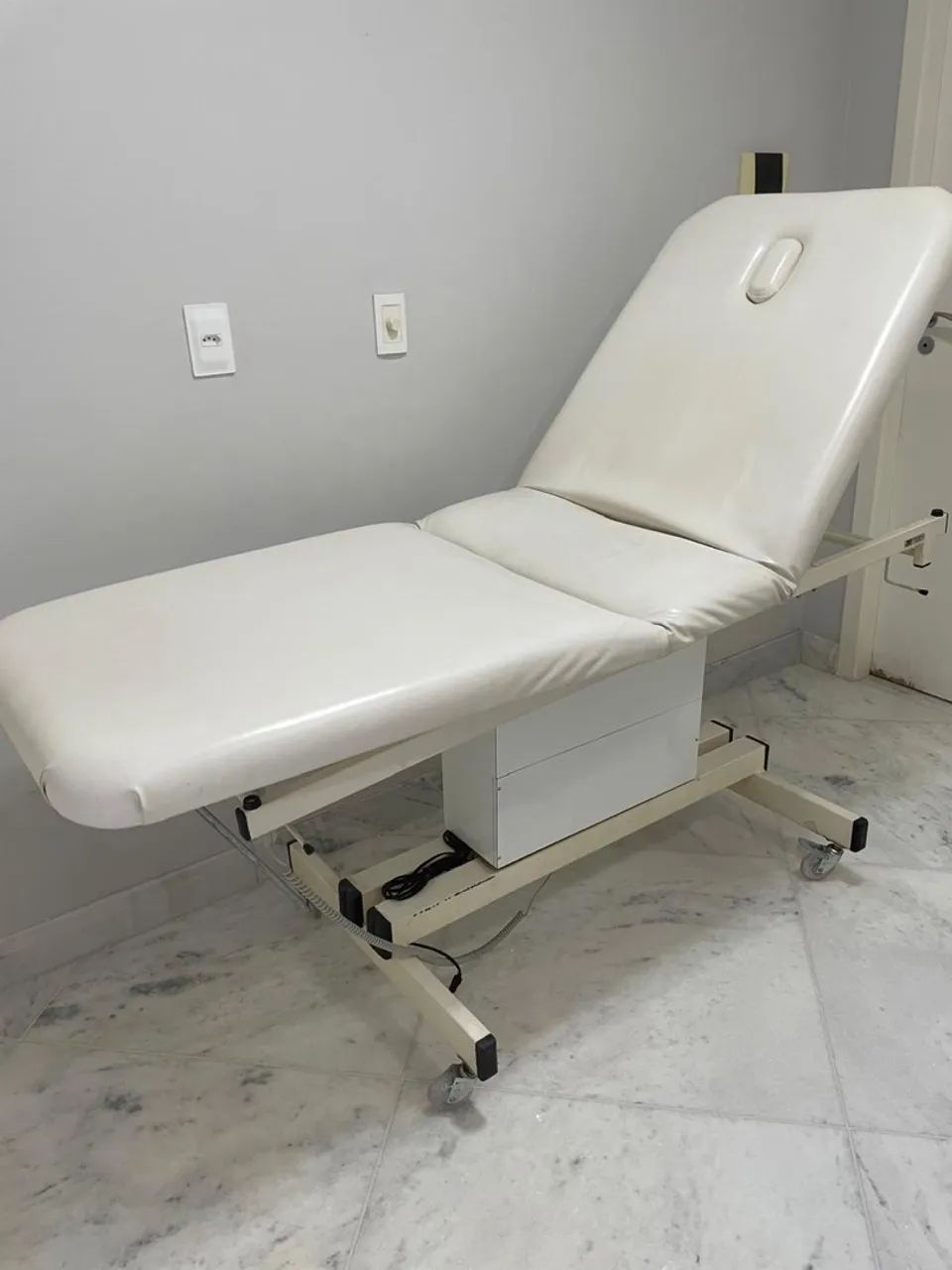 Maca Médica/Estética