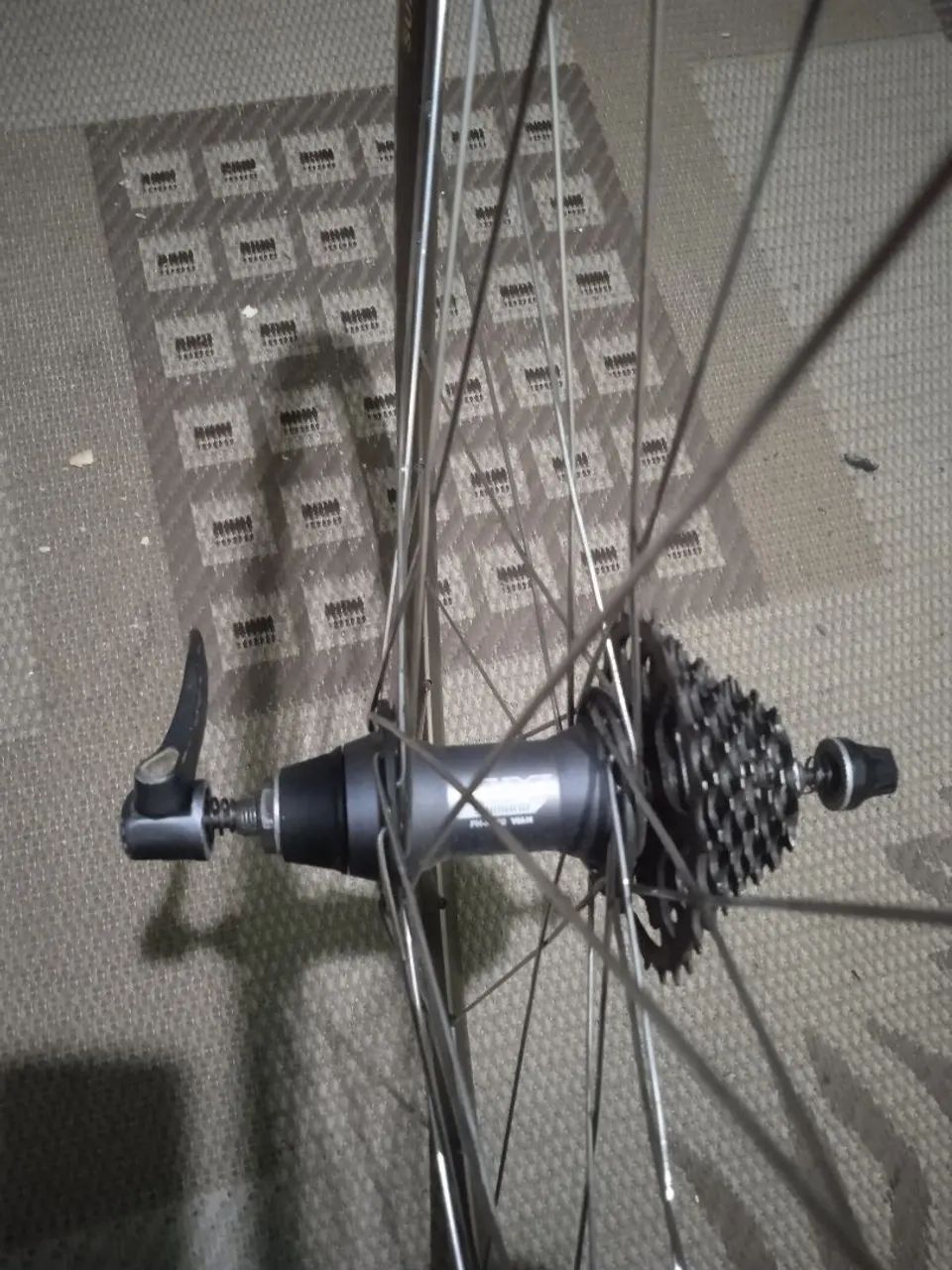 Rodas Mavic  - Foto 4
