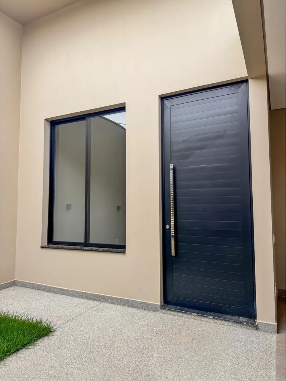 Casa nova excelente padrão  - Foto 4