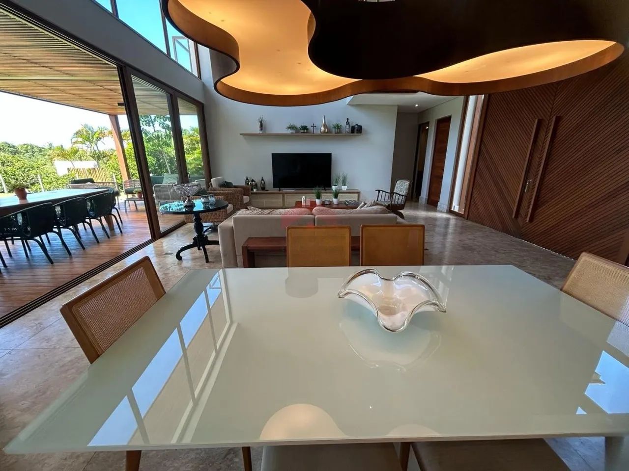 Casa em Condomínio para Venda em Mata de São João, Praia do Forte, 6 dormitórios, 6 suítes - Foto 6