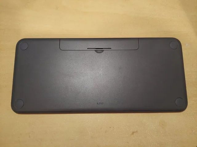 Teclado Bluetooth Logitech K380 - Foto 3