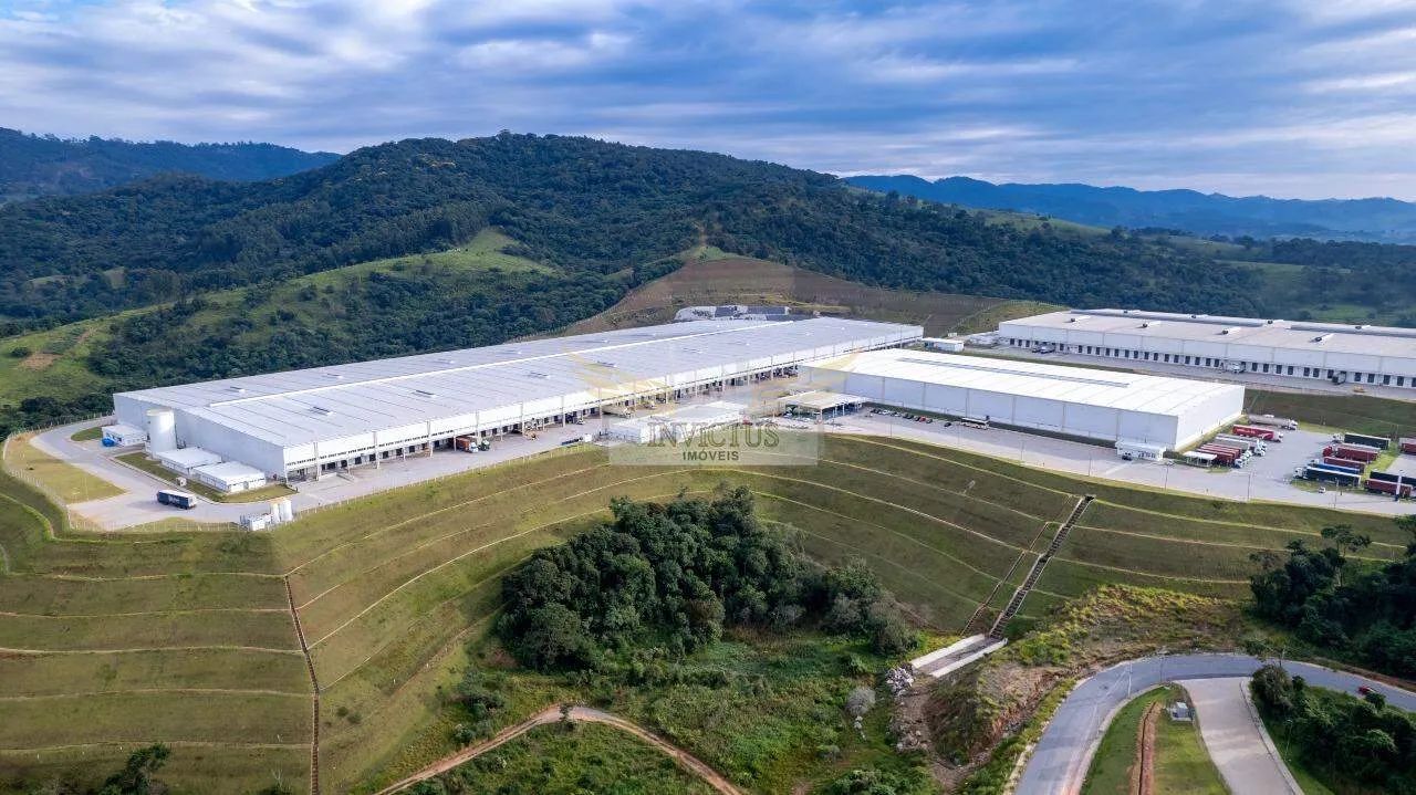 Galpão Comercial/Industrial em Condomínio para Locação, 6.629m² - Roseira, Minas Gerais/SP - Foto 5