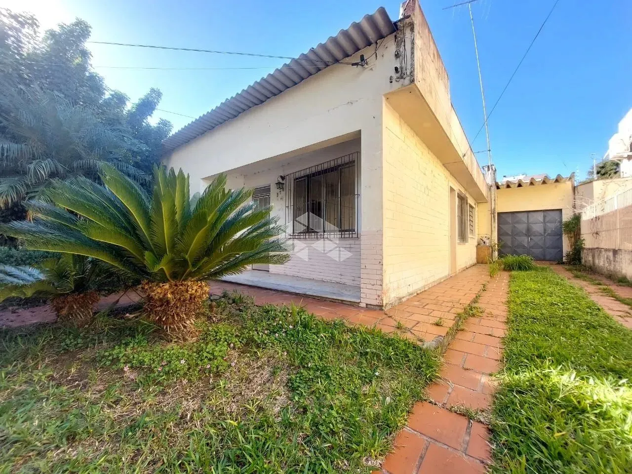 Casa a venda no bairro Nossa Senhora de Lourdes