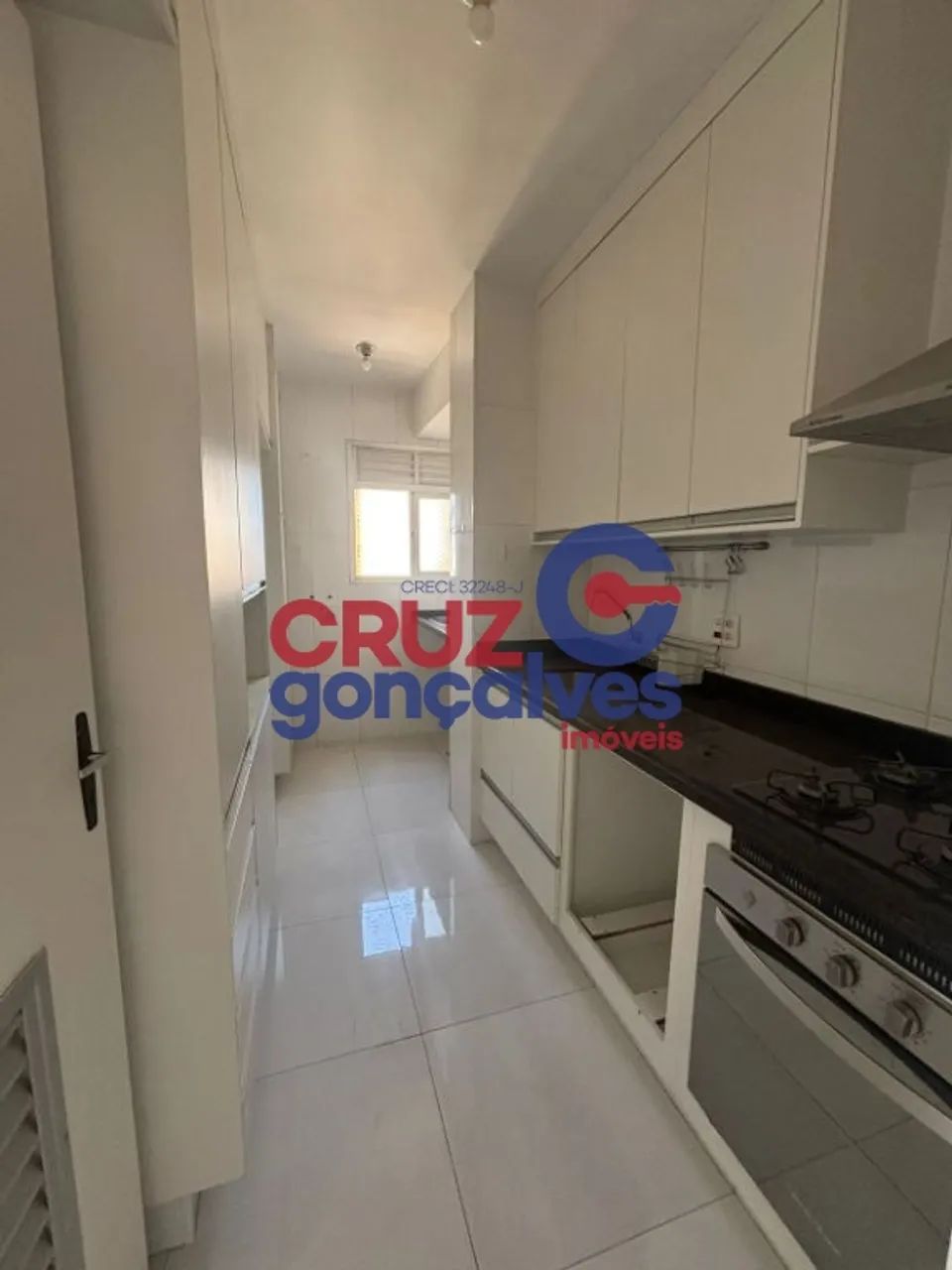 Apartamento para venda e locação no Centro de Rio Claro - Foto 3
