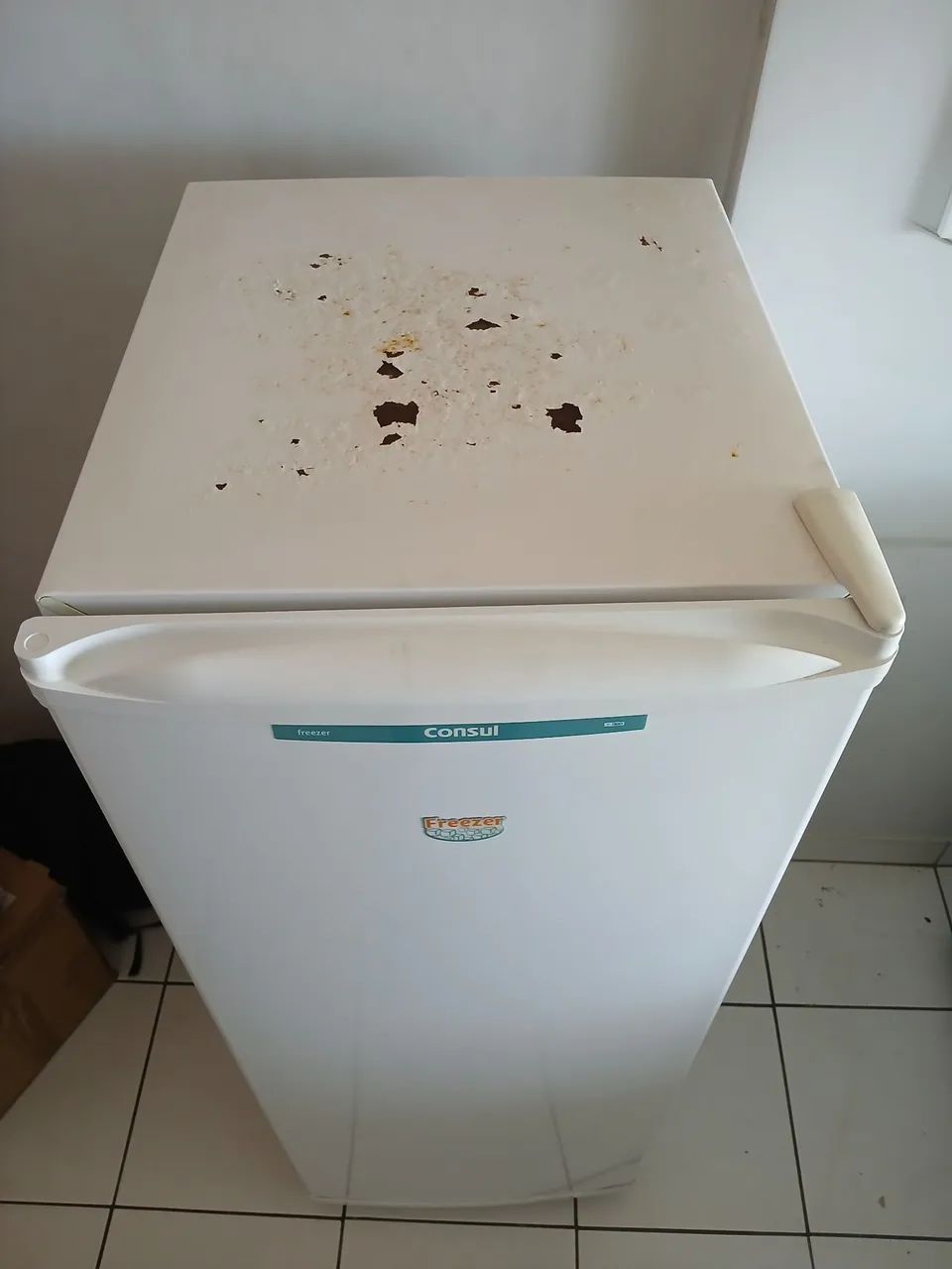 Freezer Vertical Consul - Foto 4