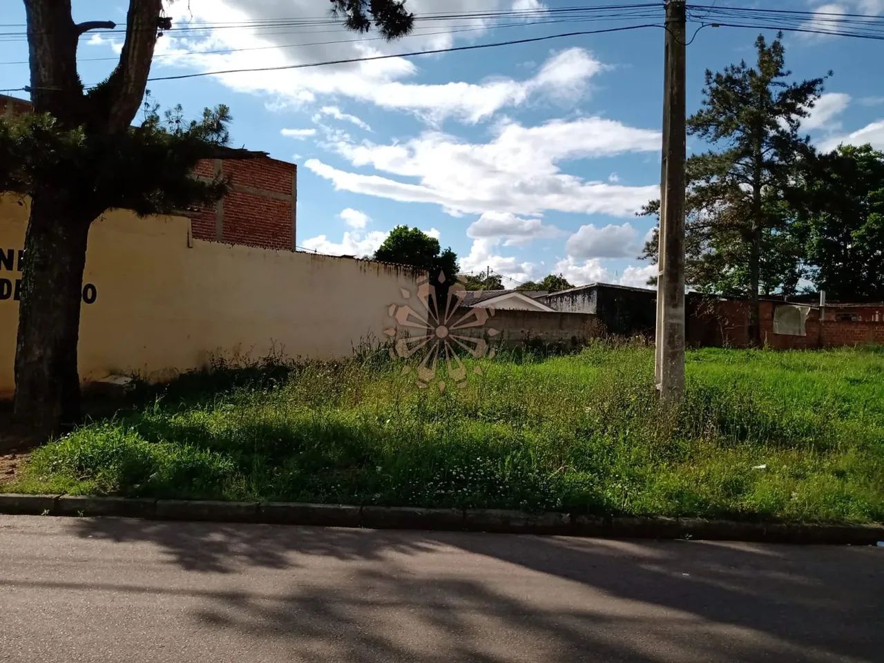Terreno de Esquina à Venda  Gralha Azul, Fazenda Rio Grande  PR - Foto 3