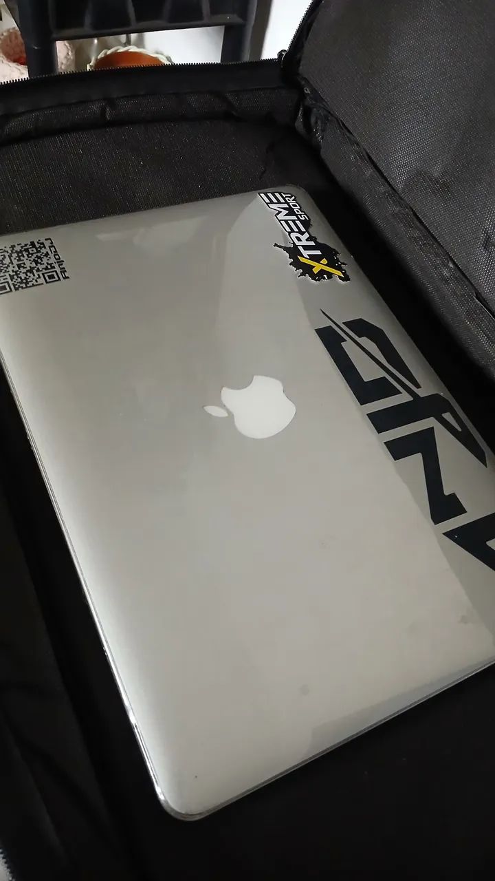 MacBook Apple Pro 