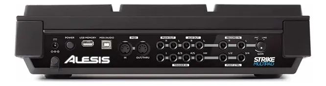 Alesis Strike Multipad Strikempad - Foto 3