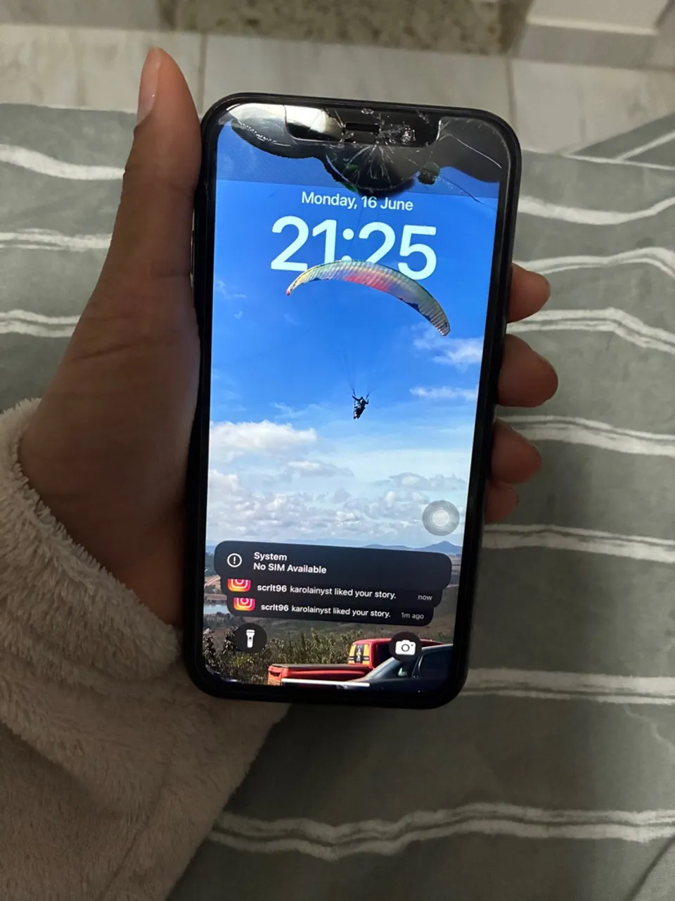iPhone 11 
