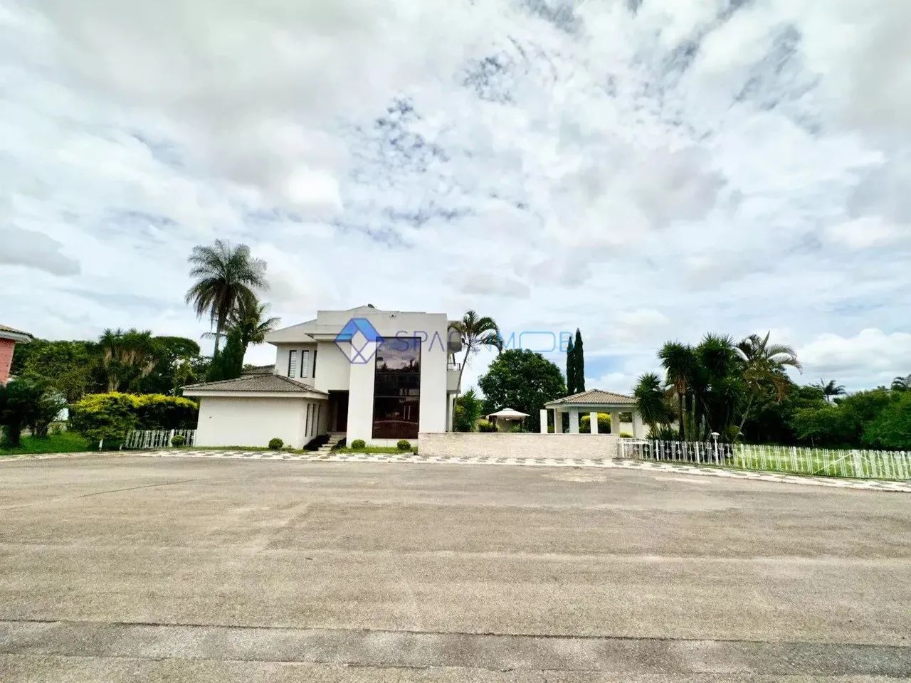 Park Way Lindo Sobrado Venda e Aluguel SMPW 5 - CA22 - Foto 5