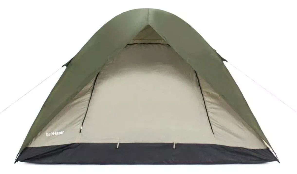 Tenda de Camping 7 Pessoas - Foto 2