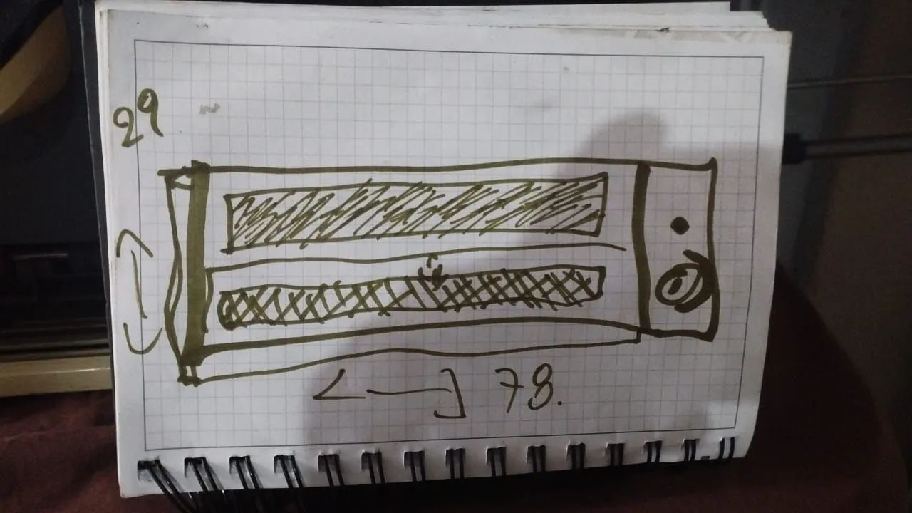Lareira a gás ( retirar) ler a descrição  - Foto 3