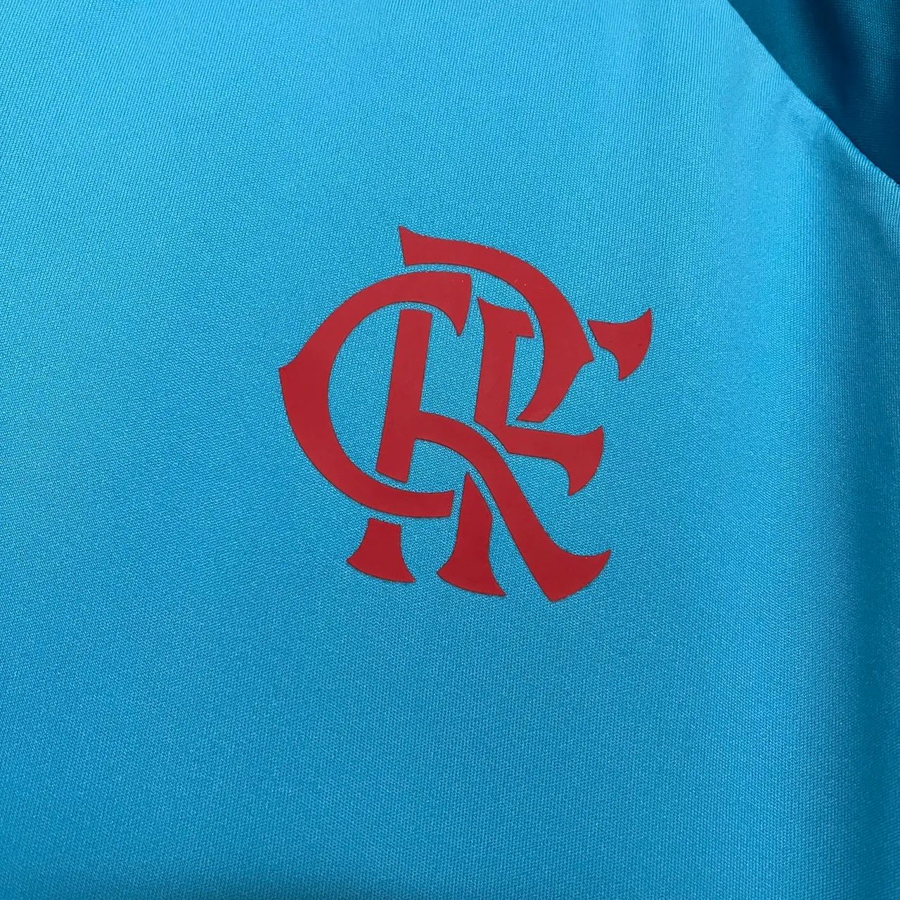 Camisa do Flamengo Feminina baby look  2025 - Foto 3