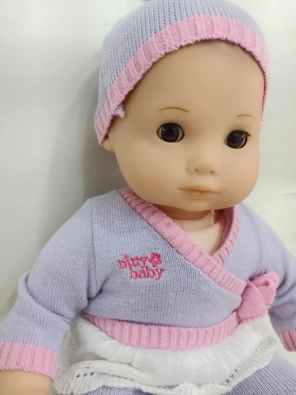 Boneco Bitty Baby - Foto 3