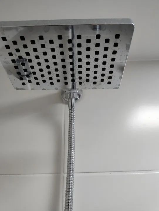 Vendo kit Ducha para Gás encanado - Foto 2