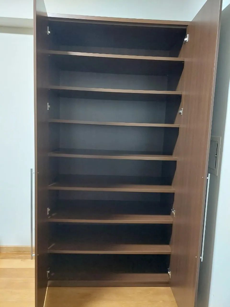 Sala montada para escritório com vaga Av Raja Gabaglia. - Foto 3