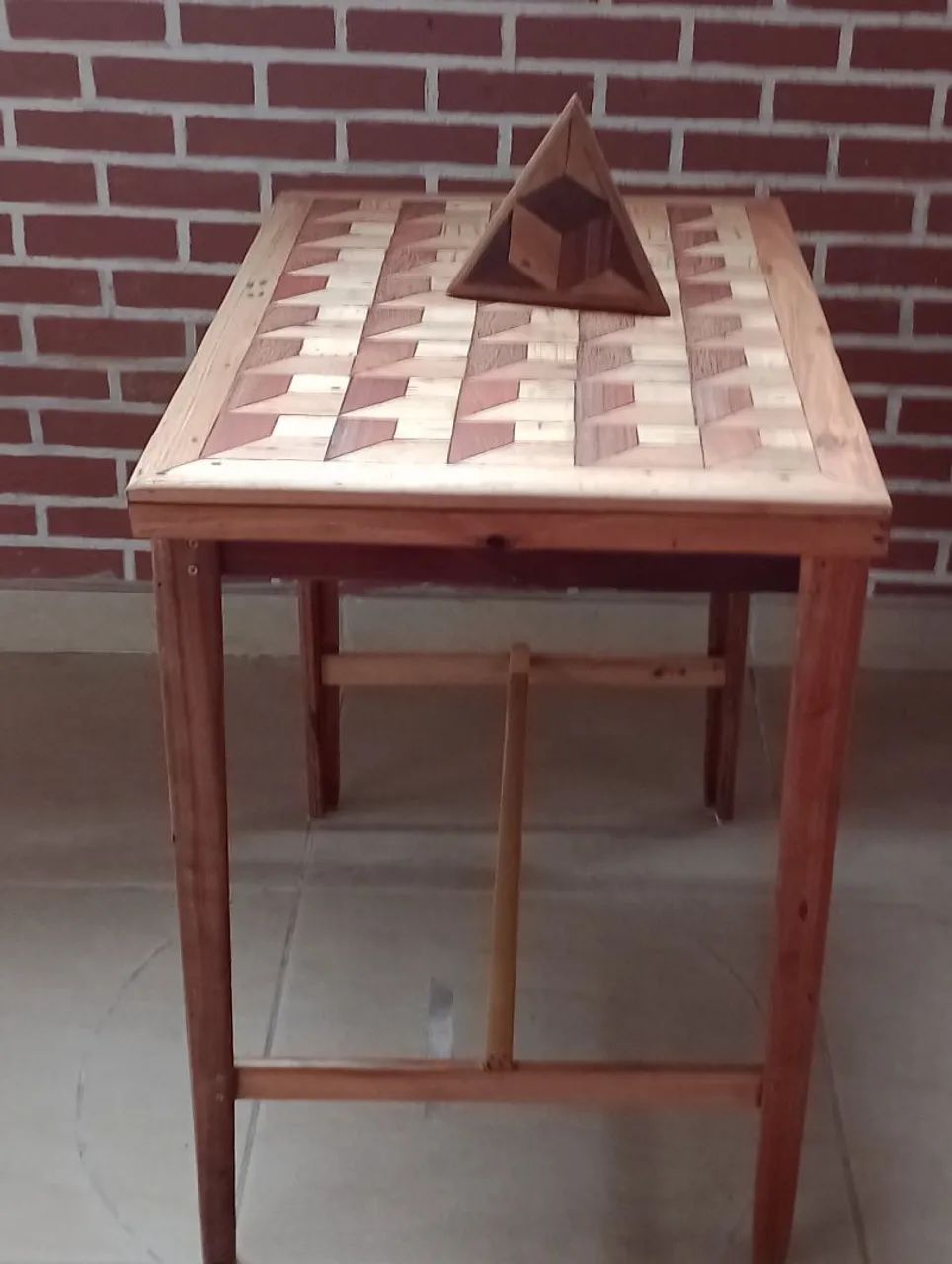 Mesa decorativa para aniversário ? 3D - Foto 2
