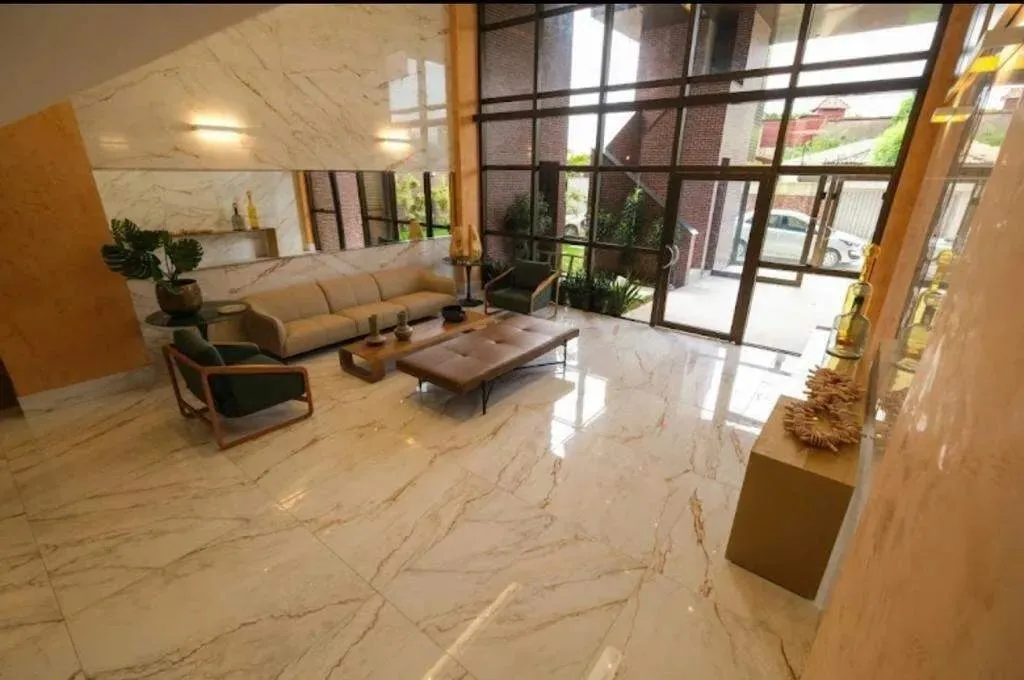 Apartamento para alugar na zona Leste - São Cristovão- Teresina/PI.