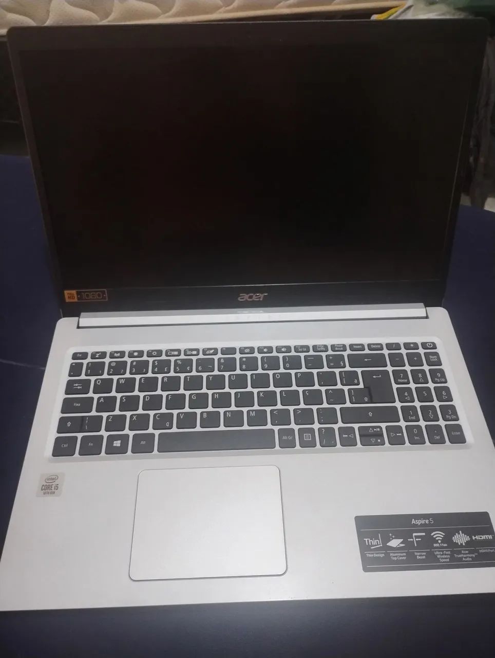 Vendo notebook - Notebooks - Setor Tradicional (Brazlândia