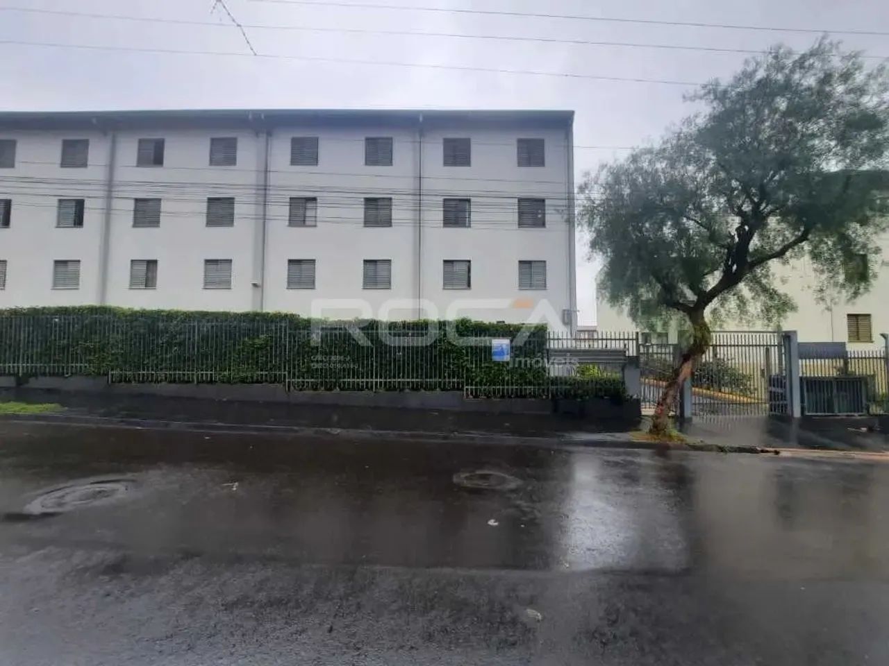 Apartamento Padrão à venda no Residencial das Américas, Ribeirão Preto - Foto 2
