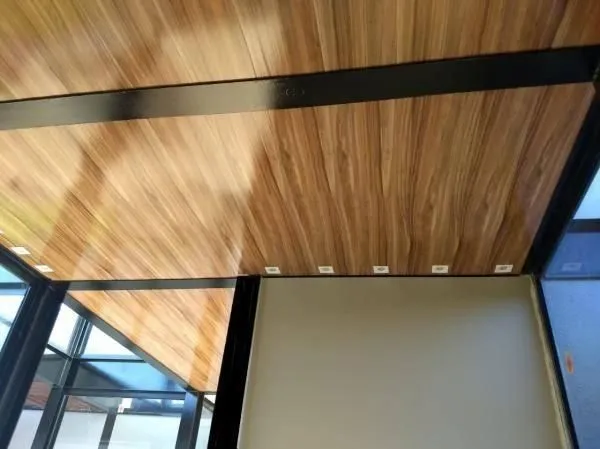 Forro PVC ( Decoração de Ambiente)