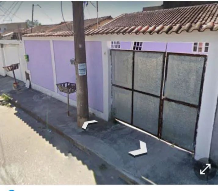 Foto - Rio de Janeiro - Sepetiba